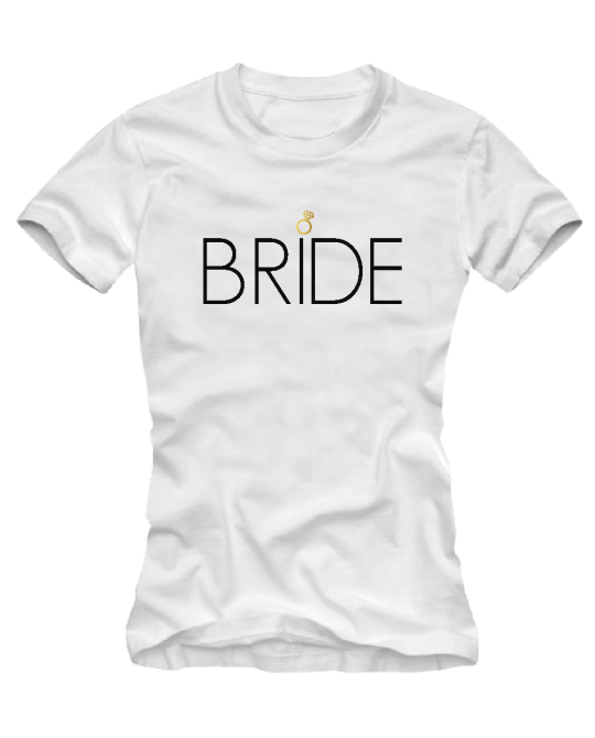 Bride ring Bride ring